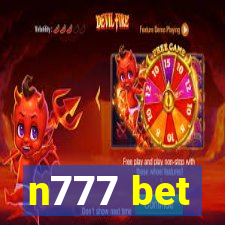 n777 bet